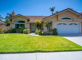 2504 Grapevine Dr, Oxnard, CA 93036