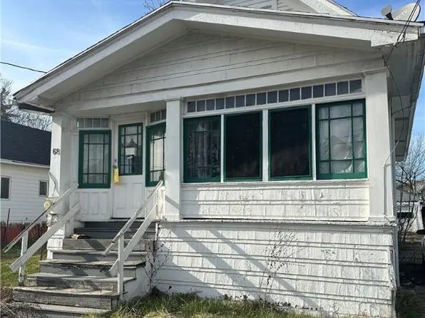 68 Kerns Ave, Buffalo, NY 14211