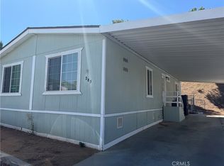 40701 Rancho Vista Blvd Space 285, Palmdale, CA 93551