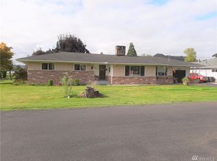 3601 Oak St, Longview, WA 98632