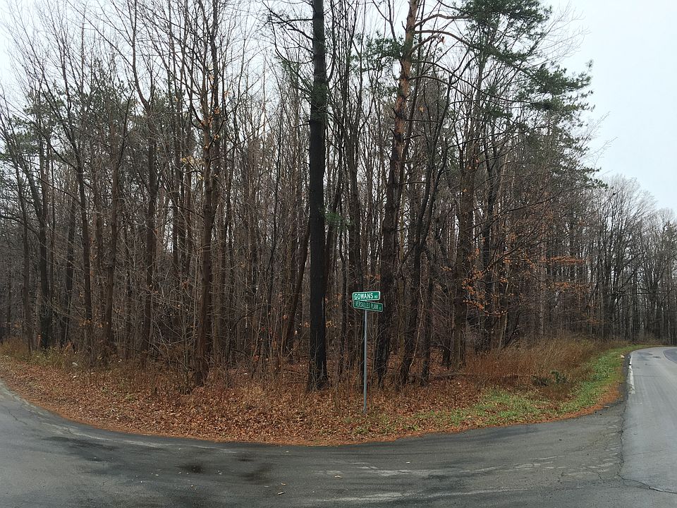 Beautiful Corner Parcel