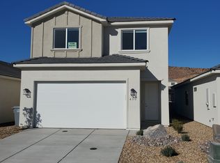 450 S Riverbed Dr, Washington, UT 84780