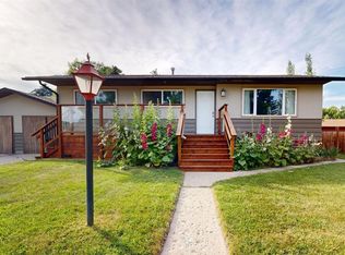 2312 SE 18th St, Nanton, AB T0L1R0