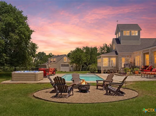 211 Pintail St, Kyle, TX 78640