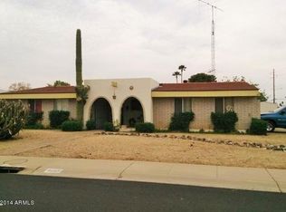 4249 W Cinnabar Ave, Phoenix, AZ 85051