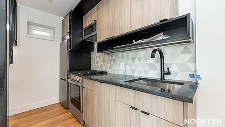 Rented by Nooklyn NYC LLC