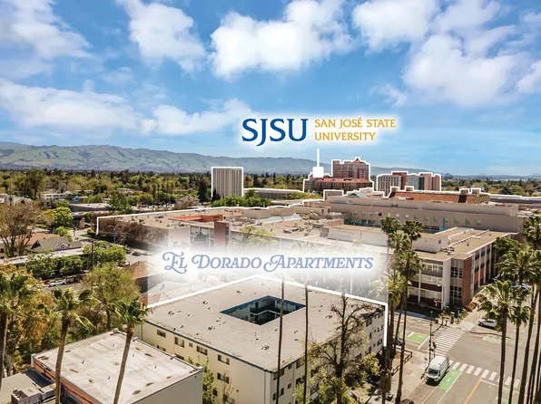 E San Fernando, San Jose, CA 95112