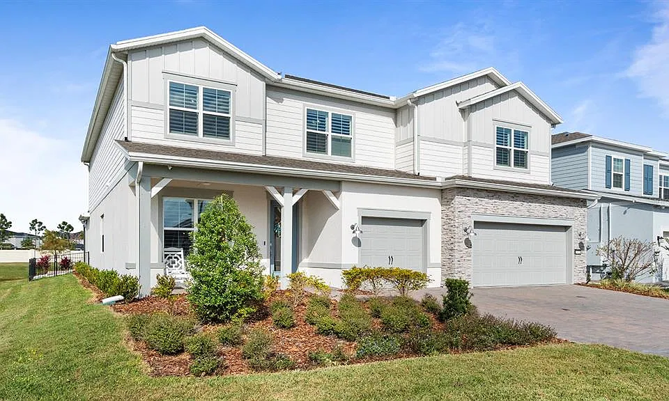13726 Tybee Beach Ln