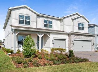 13726 TYBEE BEACH LANE, ORLANDO, FL 32827
