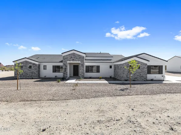 2557 W MARITA Street, Queen Creek, AZ 85143