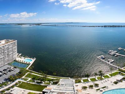 1541 Brickell Ave #C3006, Miami, FL, 33129