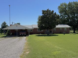 19123 N County Road 3200, Pauls Valley, OK 73075