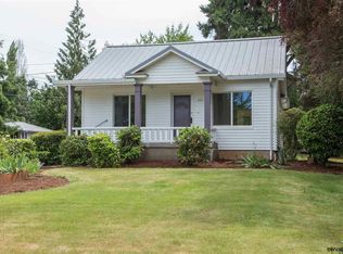 380 Fairview Ave SE, Salem, OR 97302