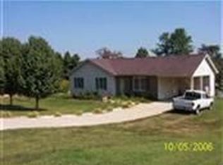 3019 Hodges St, Connellys Springs, NC 28612