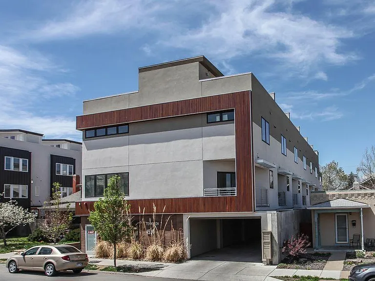 4539 Tennyson St #103 — Photo 8