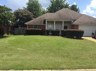 126 Evergreen Way, Flowood, MS 39232