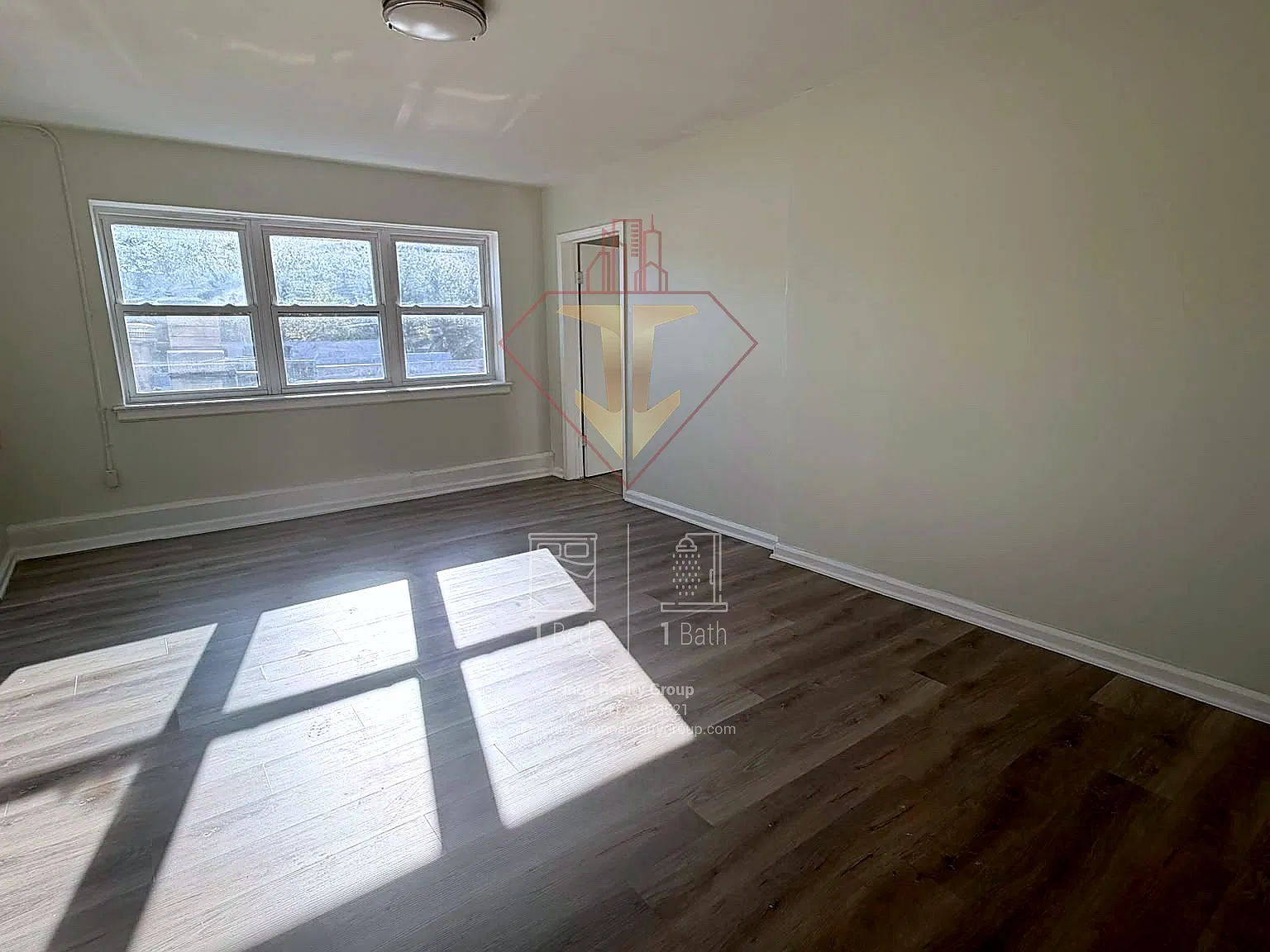 1 bed, $1,800 — Photo 4