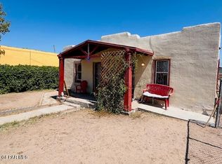 3827 E Yandell Dr, El Paso, TX 79903