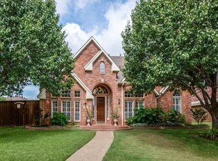 501 Pedmore Dr, Coppell, TX 75019