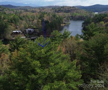 0 Lucy Ln, Lake Toxaway, NC, 28747