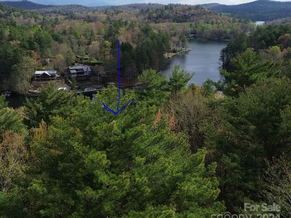 0 Lucy Ln, Lake Toxaway, NC 28747