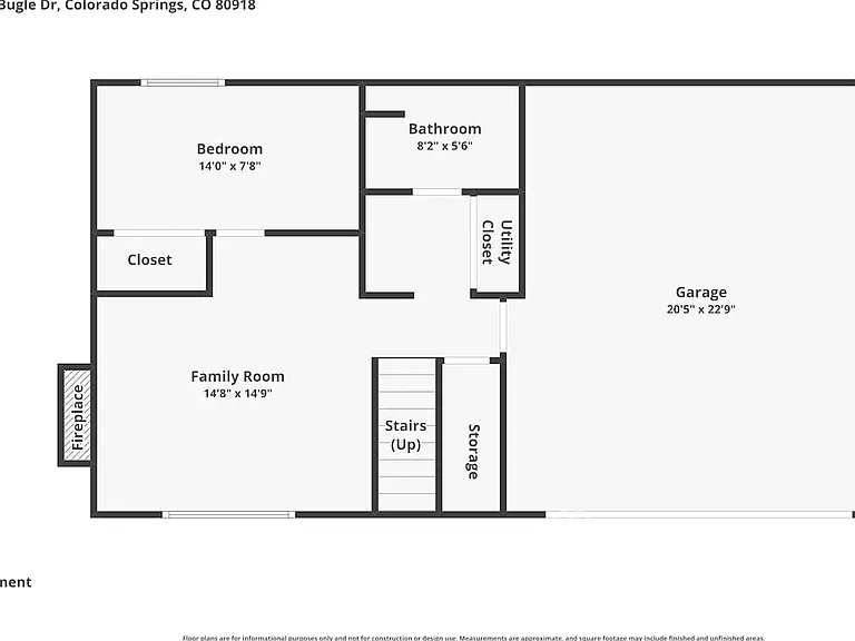 6660 Bugle Dr — Photo 2