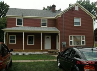 4128 Rouget Rd, Palmyra, MI 49268