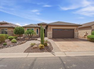 4433 W BOX CANYON Drive, Eloy, AZ 85131