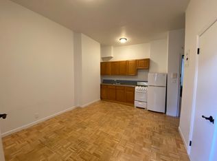 104 Lexington Ave #2F, New York, NY 10016