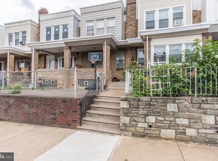 4732 Sheffield Ave, Philadelphia, PA 19136