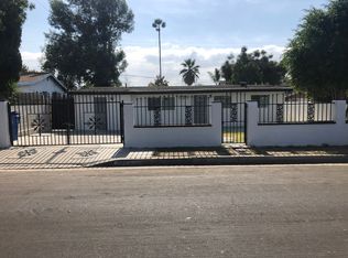 17818 Hemphill St, La Puente, CA 91744