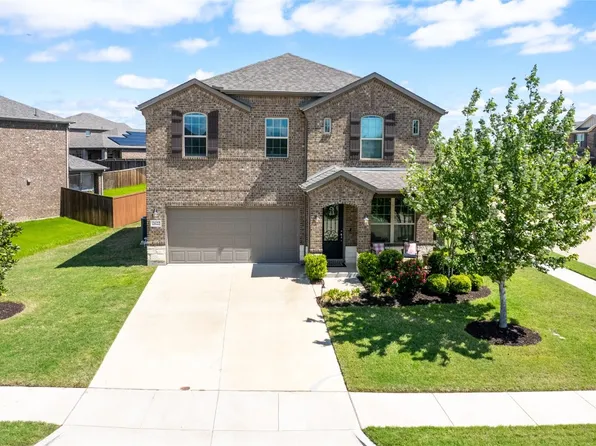 2622 Amistad Dr, Irving, TX 75062