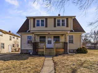 4860 N 20th St, Milwaukee, WI 53209