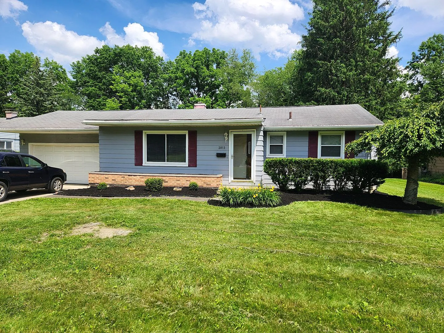 2813 Hamman Dr photo 1