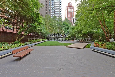 Rented by Peter Ashe