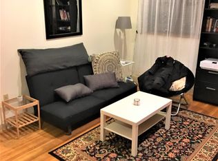 79 Gainsborough St #W407, Boston, MA 02115