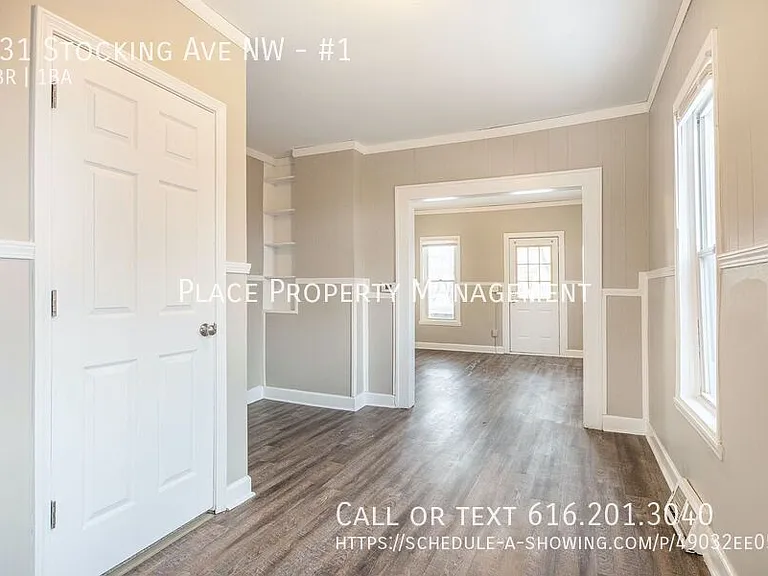 731 Stocking Ave NW #1 — Photo 9