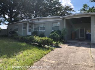 3706 Bess Rd, Jacksonville, FL 32277