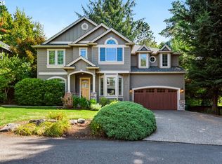 6580 SW Evan Ct, Portland, OR 97223