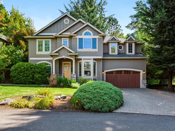 6580 SW Evan Ct, Portland, OR 97223