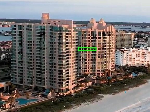 5th image of 1560 Gulf Blvd APT 1206