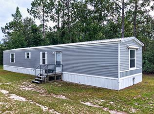 901 Joy Bluff Rd, Reidsville, GA 30453