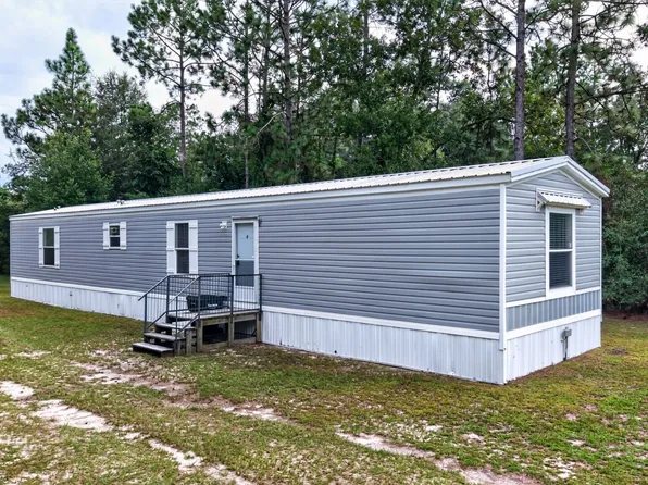 901 Joy Bluff Rd, Reidsville, GA 30453