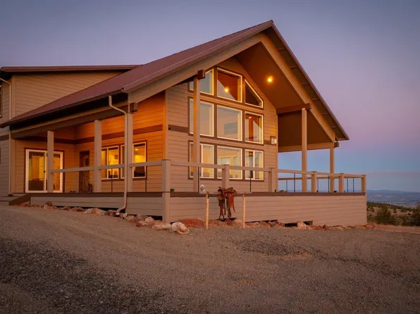 14000 NW Grizzly Mountain Rd, Prineville, OR 97754