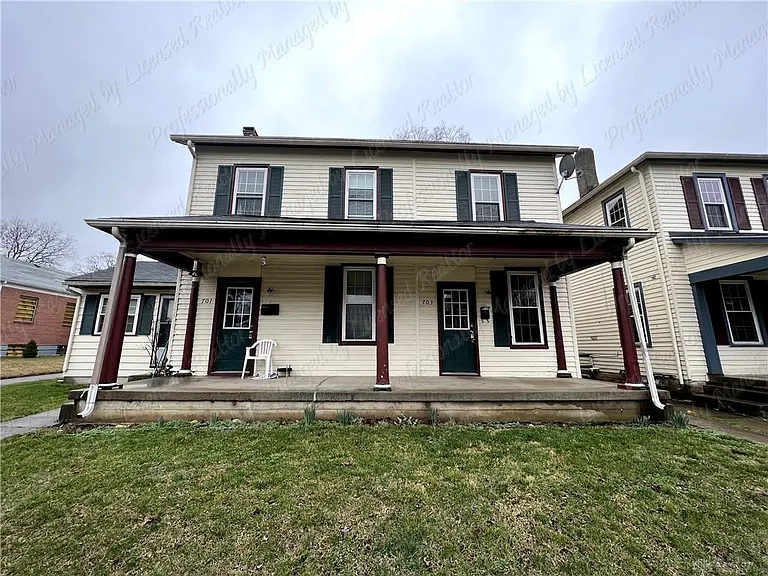 703 S Main St — Photo 1