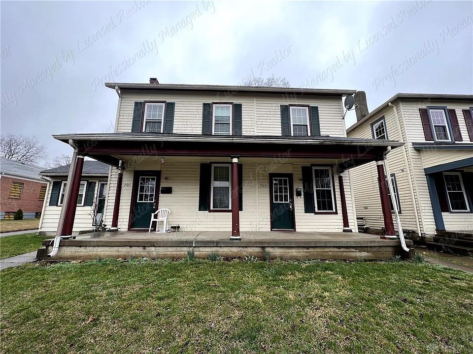 1st image of 703 S Main St