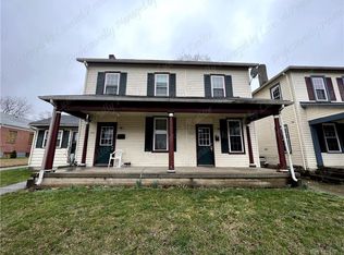 703 S Main St, Middletown, OH