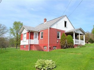 609 Parker Rd, Sarver, PA 16055