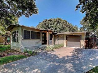 6102 Bull Creek Rd, Austin, TX 78757