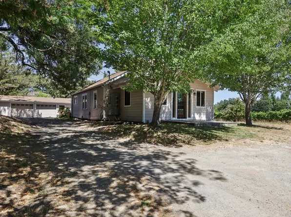 8201 Appian Way, Sebastopol, CA 95472